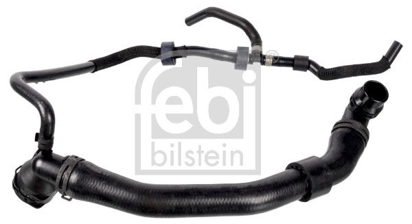 Radiator Hose VW-Audi - 5Q0 122 101 CM