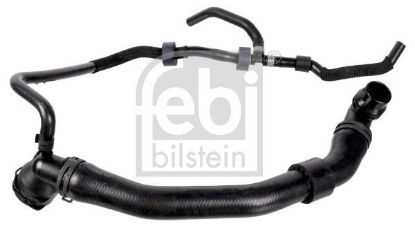 Radiator Hose VW-Audi - 5Q0 122 101 CM