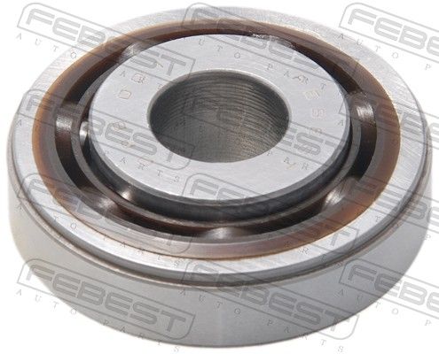 Rolling Bearing, suspension strut support mount NISSAN 54310-00Q0A, OPEL 4408 056, RENAULT 82 00 0