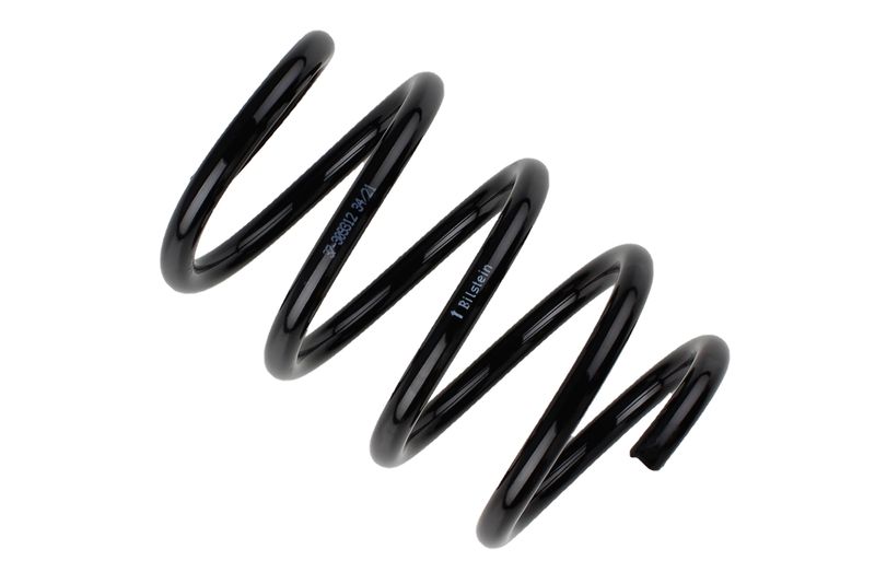 Suspension Spring Audi A3 (8V);V;B3