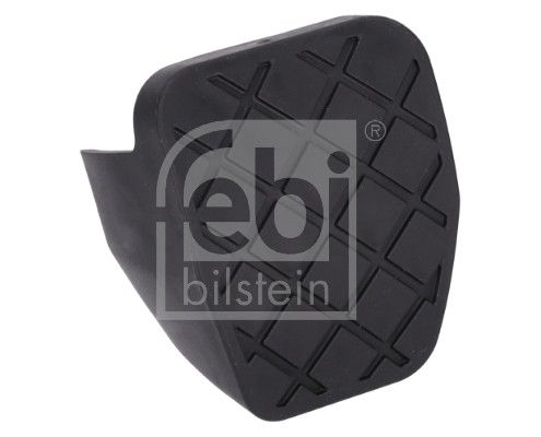 Pedal Pad, clutch pedal VW-Audi - 1K1 721 174