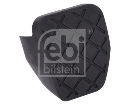 Pedal Pad, clutch pedal VW-Audi - 1K1 721 174