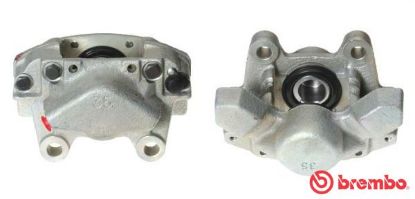 Brake Caliper OPEL VECTRA B (J96) 09/95-07/0