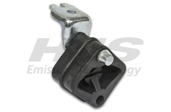 Bracket, muffler BMW