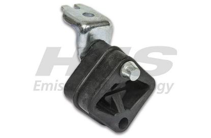 Bracket, muffler BMW