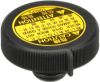 Cap, coolant tank