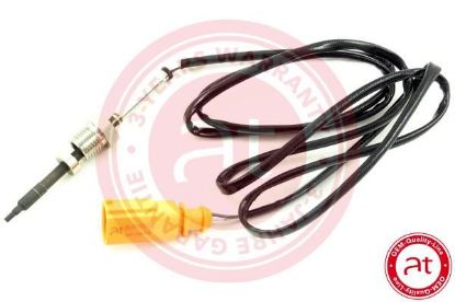 Sensor, exhaust gas temperature Amarok