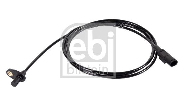 Sensor, wheel speed Mercedes-Benz PKW 906 905 13 01