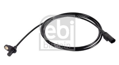 Sensor, wheel speed Mercedes-Benz PKW 906 905 13 01