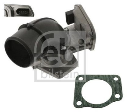 Throttle Body Iveco - 5 0426 4089