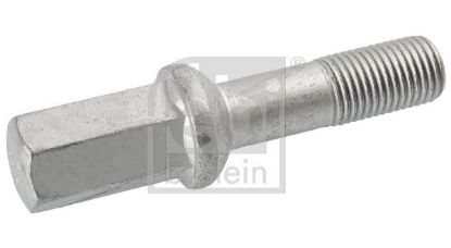 Wheel Bolt Mercedes-Benz PKW 140 400 01 70
