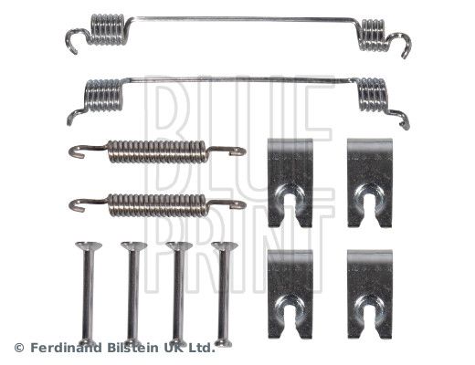 Accessory Kit, brake shoes