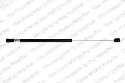 Gas Spring, boot/cargo area pakiruumile KIA SORENTO 12/0