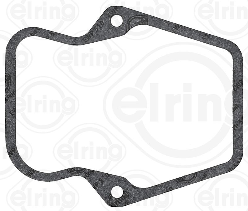 Gasket, cylinder head cover DAIMLER NKW
