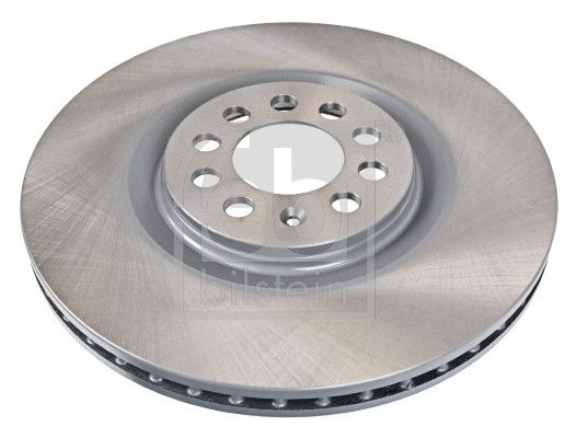 Brake Disc VW-Audi 8N0 615 301 A