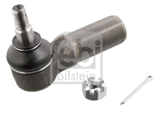 Ball Head, gearshift linkage Volvo Lkw 1527234