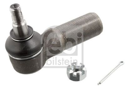 Ball Head, gearshift linkage Volvo Lkw 1527234