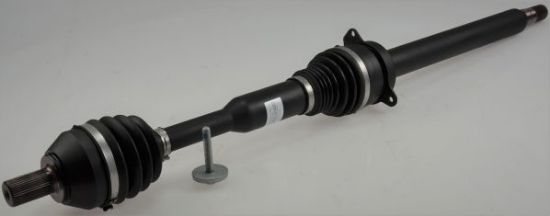 Drive Shaft VOLVO XC60 FR