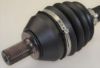 Drive Shaft VOLVO XC60 FR