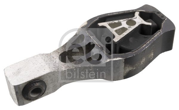 Mounting, engine Peugeot 98 088 386 80