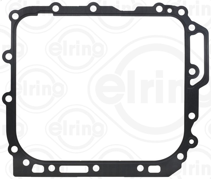 Oil Seal, automatic transmission VOLVO NKW