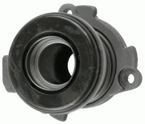Central Slave Cylinder, clutch Performance