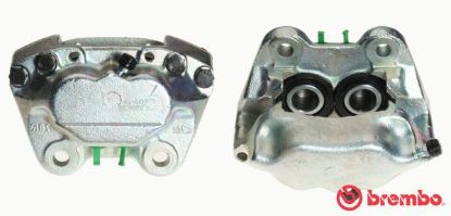 Brake Caliper VOLVO 240 (P242, P244) 08/74-1