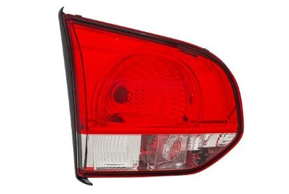 Tail Light Assembly