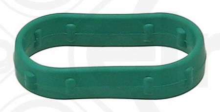 Gasket, crankcase ventilation GM 12575851