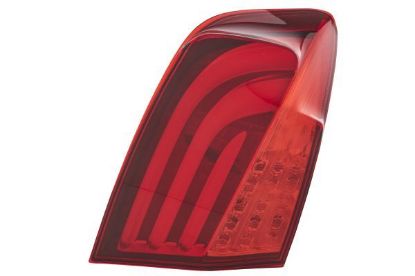 Tail Light Assembly