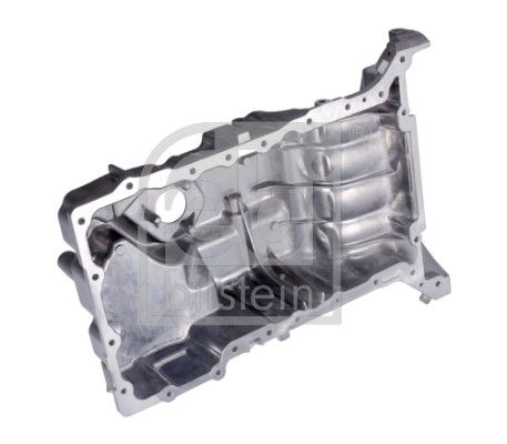 Oil sump Mercedes-Benz PKW 270 010 76 00