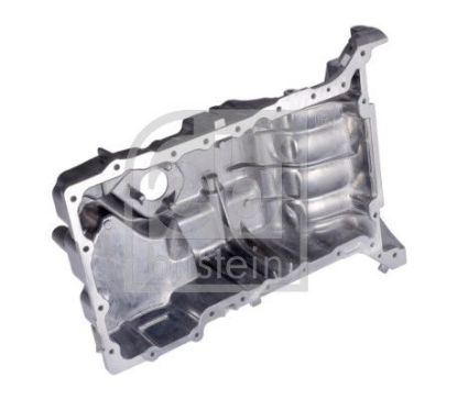 Oil sump Mercedes-Benz PKW 270 010 76 00