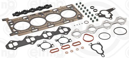 Gasket Kit, cylinder head RENAU Head set