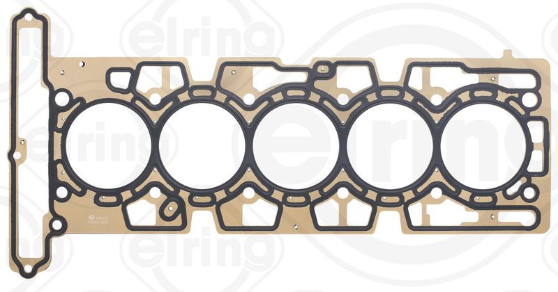 Gasket, cylinder head GM