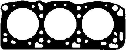 Gasket, cylinder head Mitsubishi MD165614