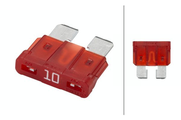 Fuse 10A - ST