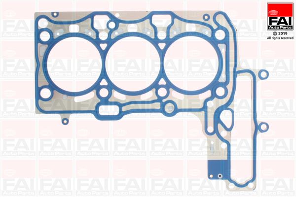 Gasket, cylinder head