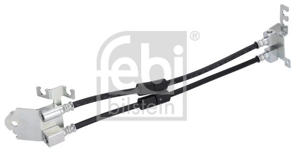 Brake Hose Ford Pkw 1 823 095
