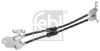 Brake Hose Ford Pkw 1 823 095