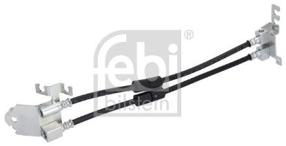 Brake Hose Ford Pkw 1 823 095