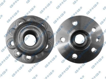 Wheel Bearing Kit MG GHK1693