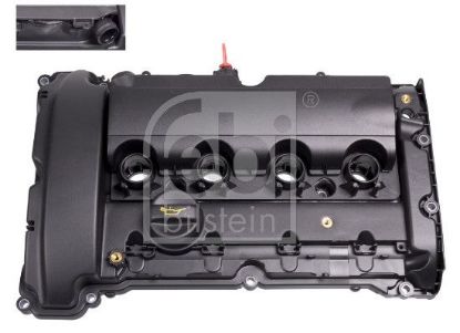 Cylinder Head Cover Peugeot V7 598 862 80