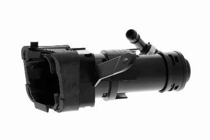 Washer Fluid Jet, headlight cleaning Mazda