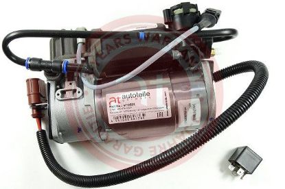 Compressor, compressed-air system VAG - 4F0 616 005 E