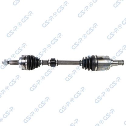 Drive Shaft TOYOTA,RAV 4 III (_A3_)/RAV 4/VANGUARD,2006.02-201