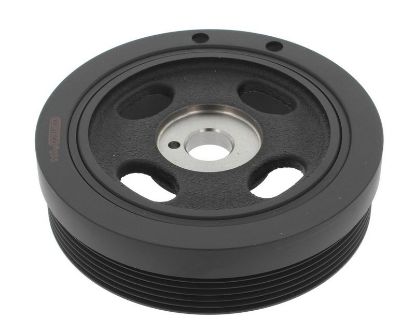 Belt Pulley, crankshaft SUBAR FORESTER (SJ)