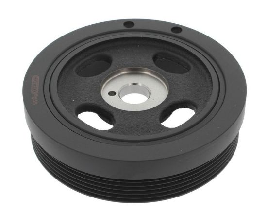 Belt Pulley, crankshaft SUBAR FORESTER (SJ)