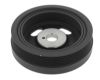 Belt Pulley, crankshaft SUBAR FORESTER (SJ)
