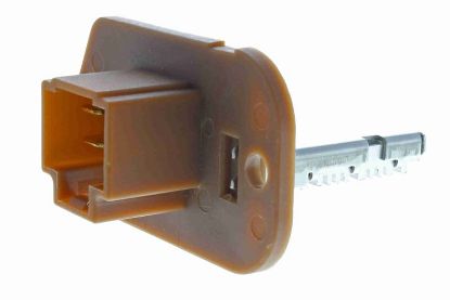 Resistor, interior blower HYUNDAI 97907-2B000