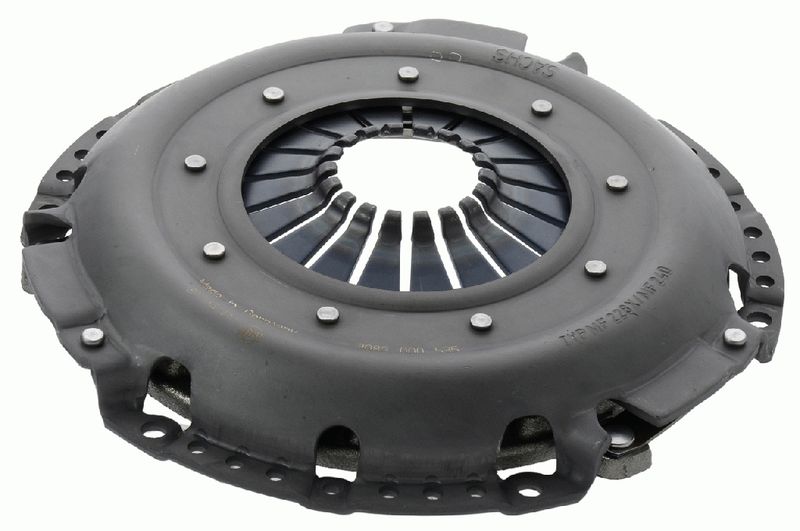 Clutch Pressure Plate Porsche